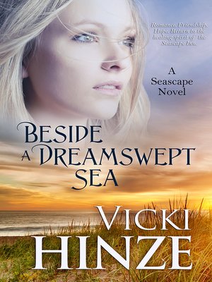 cover image of Beside a Dreamswept Sea